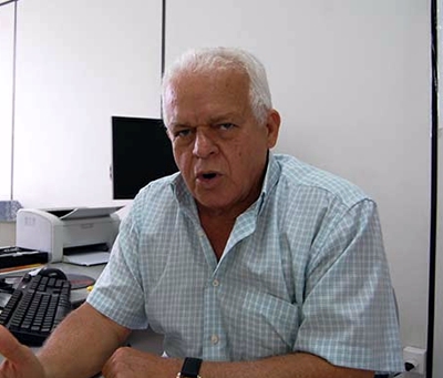 Credito imagem: Gazeta do Oeste